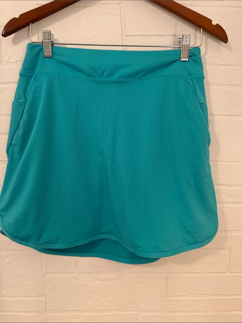 Nike Teal Women’s Athletic Skirt